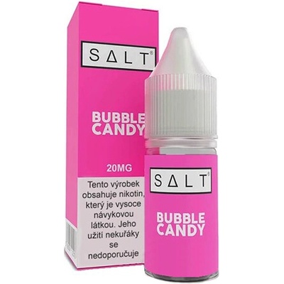 Juice Sauz Ltd. Bubble 10 ml 20 mg