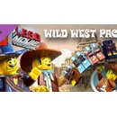 LEGO Movie Videogame: Wild West Pack DLC