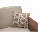 Image 1 of Диван Morgan тройка 225x85x90 cm Бежово кафяв