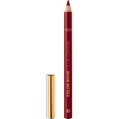 L’oréal paris Color Riche 1990 Le Bordeaux kontúrovacia ceruzka 1,2 g