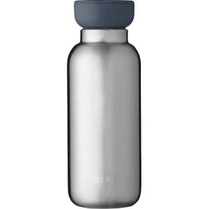 Mepal Бутилка от неръждаема стомана в сребрист цвят 350 ml Natural brushed - Mepal (104170046800)