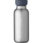 Mepal Бутилка от неръждаема стомана в сребрист цвят 350 ml Natural brushed - Mepal (104170046800)