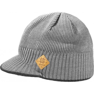 Kama Merino A115 šedá