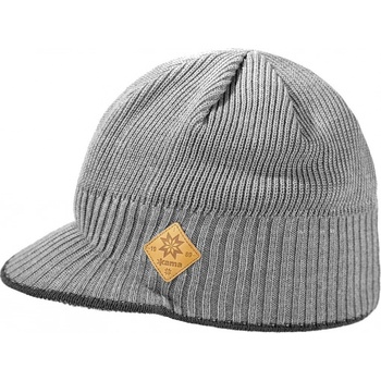 Kama Merino A115 šedá