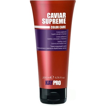 KayPro Крем с хайвер за боядисана коса KAYPRO Caviar Supreme Creme 200ml