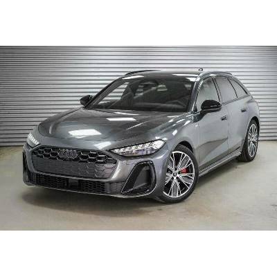Audi A5 2.0 TFSI quattro S tronic S-line Avant 150 kW
