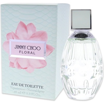 Jimmy Choo Floral EDT 40 ml