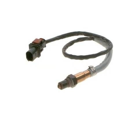 Lambda sonda BOSCH 0 258 017 070