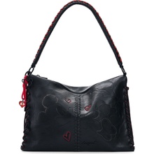 Desigual dámska kabelka All Mickey Leiria 26SAXPBE2000