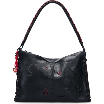 Desigual dámska kabelka All Mickey Leiria 26SAXPBE2000