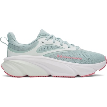 Under Armour UA Charged+ Rogue 6 - Blue/Green/Pink