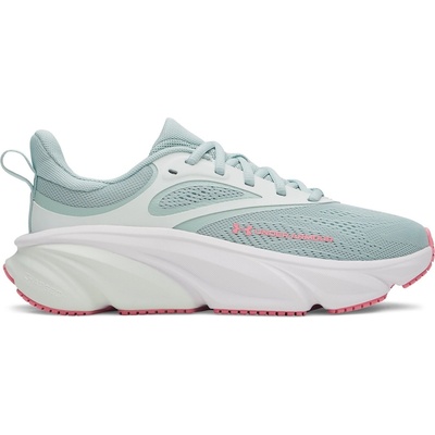 Under Armour UA Charged+ Rogue 6 - Blue/Green/Pink