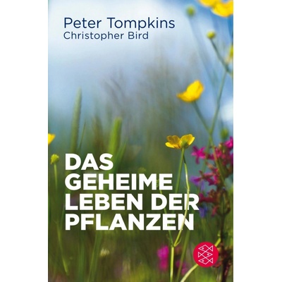 Das geheime Leben der Pflanzen Tompkins PeterPaperback