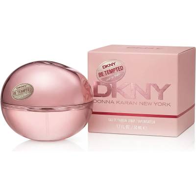 DKNY Be Tempted Eau So Blush Eau de Parfum за жени 50 ml опция Нова опаковка