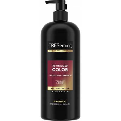 TRESemmé šampon pro barvené vlasy ochrana barvy Revitalized 828 ml