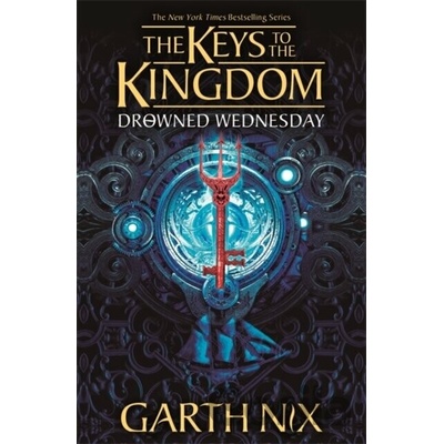 Drowned Wednesday Nix Garth