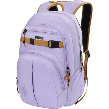 Nitro Chase lavender 35L