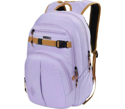 Nitro Chase lavender 35L
