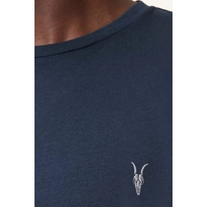 AllSaints тениска basic мъжка от памук (M028JB)