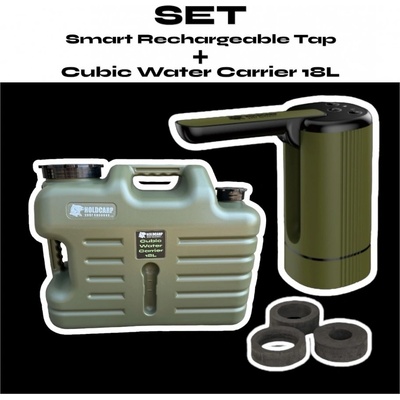 Holdcarp Kanystr na vodu 18 l