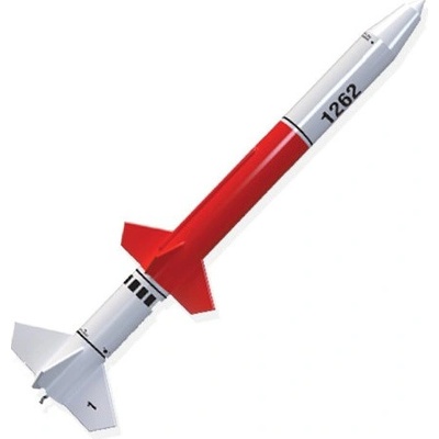 Estes Red Novam Kit RD-ES7266