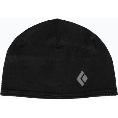Black Diamond Зимна шапка Black Diamond Coefficient Light black
