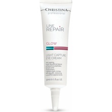 Christina Cosmeceuticals LINE REPAIR GLOW Očný krém na prežiarenie očného okolia 30 ml