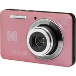 Kodak Pixpro FZ55 Pink (FZ55PINK) Цифрови фотоапарати