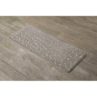 Tendance Stones béžová 45x120 cm