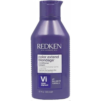 Redken Color Extend Blondage Conditioner 300 ml