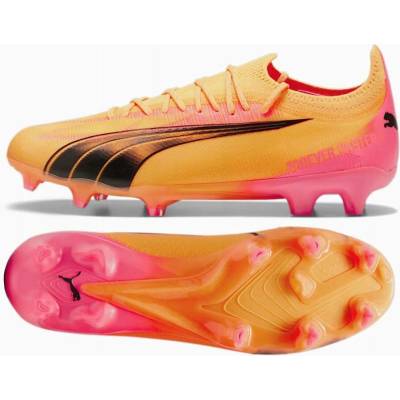 Puma ULTRA ULTIMATE oranžové