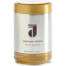 Danesi Gold mletá 250 g