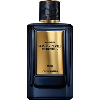 Prada Olfactories Mirages Some Velvet Morning EDP 100 ml унисекс