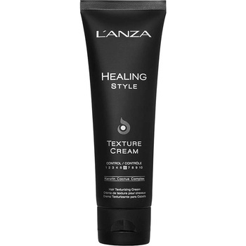 Lanza Healing Style Стилизиращ крем за коса със средна фиксация, 125 ml