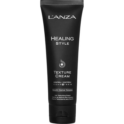 Lanza Healing Style Стилизиращ крем за коса със средна фиксация, 125 ml