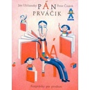 Pán prváčik