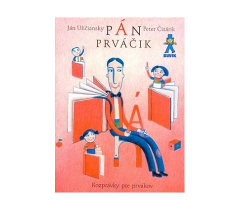 Pán prváčik