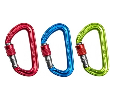 Ocun Hawk D screw