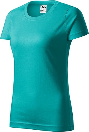 Malfini Basic 134 emerald