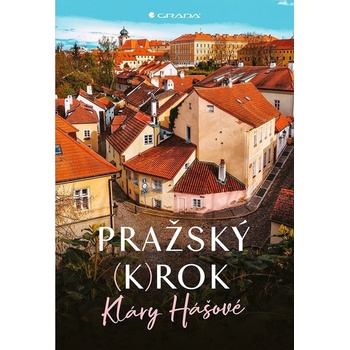 Pražský krok