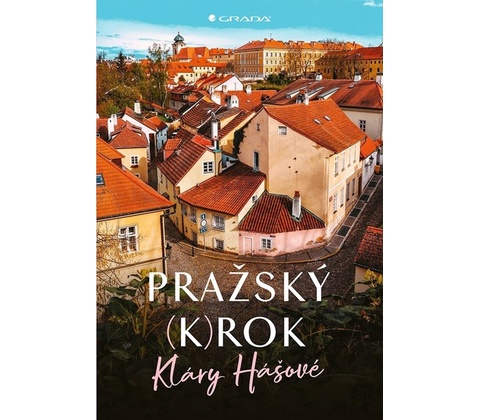 Pražský krok