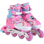 BYOX Ролери Blyss-M-(34-37) - babylandbg Ролери