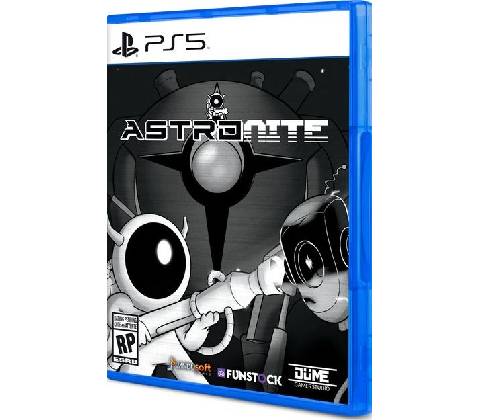 Astronite