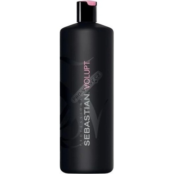 Sebastian Foundation šampon Volupt Shampoo 1000 ml