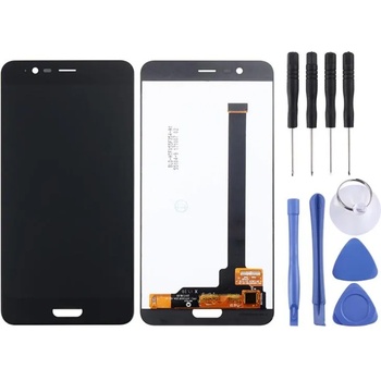 Image 1 of BlackBerry LCD Дисплей и Тъч Скрийн за Blackview P6000