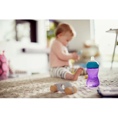 Philips Чаша с улей Philips Avent SCF802/02 (SCF802/02)