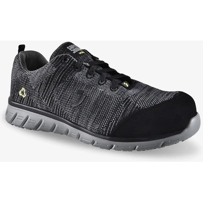 Safety jogger works Ecomorris schw/grau S1PS 23311