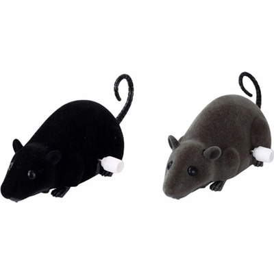 PLEJO Naťahovacia myš