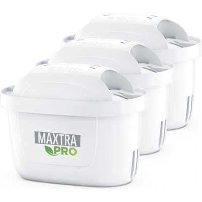 BRITA Maxtra Pro Hard Water Expert filter 3 pc (1051769)