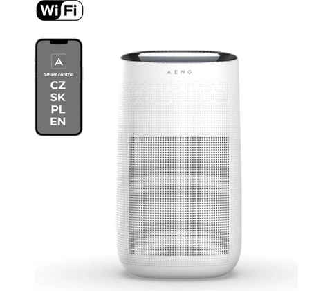 Midea Smart AMS150-PBW